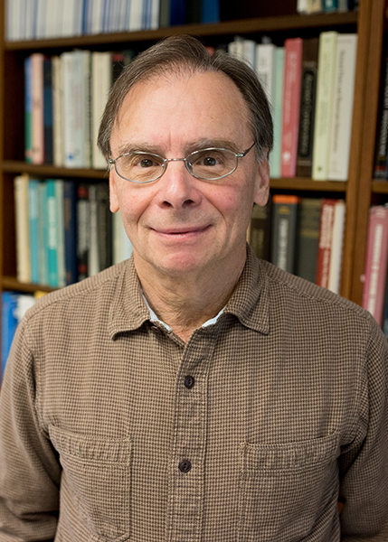 Jonathan Bard