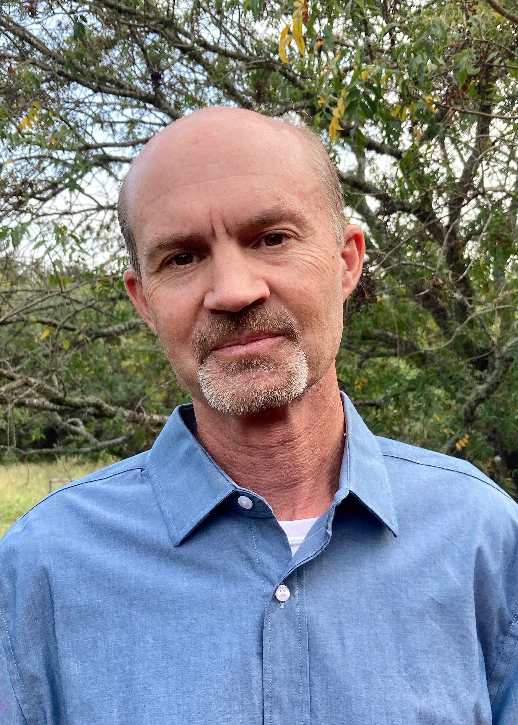 John Hasenbein
