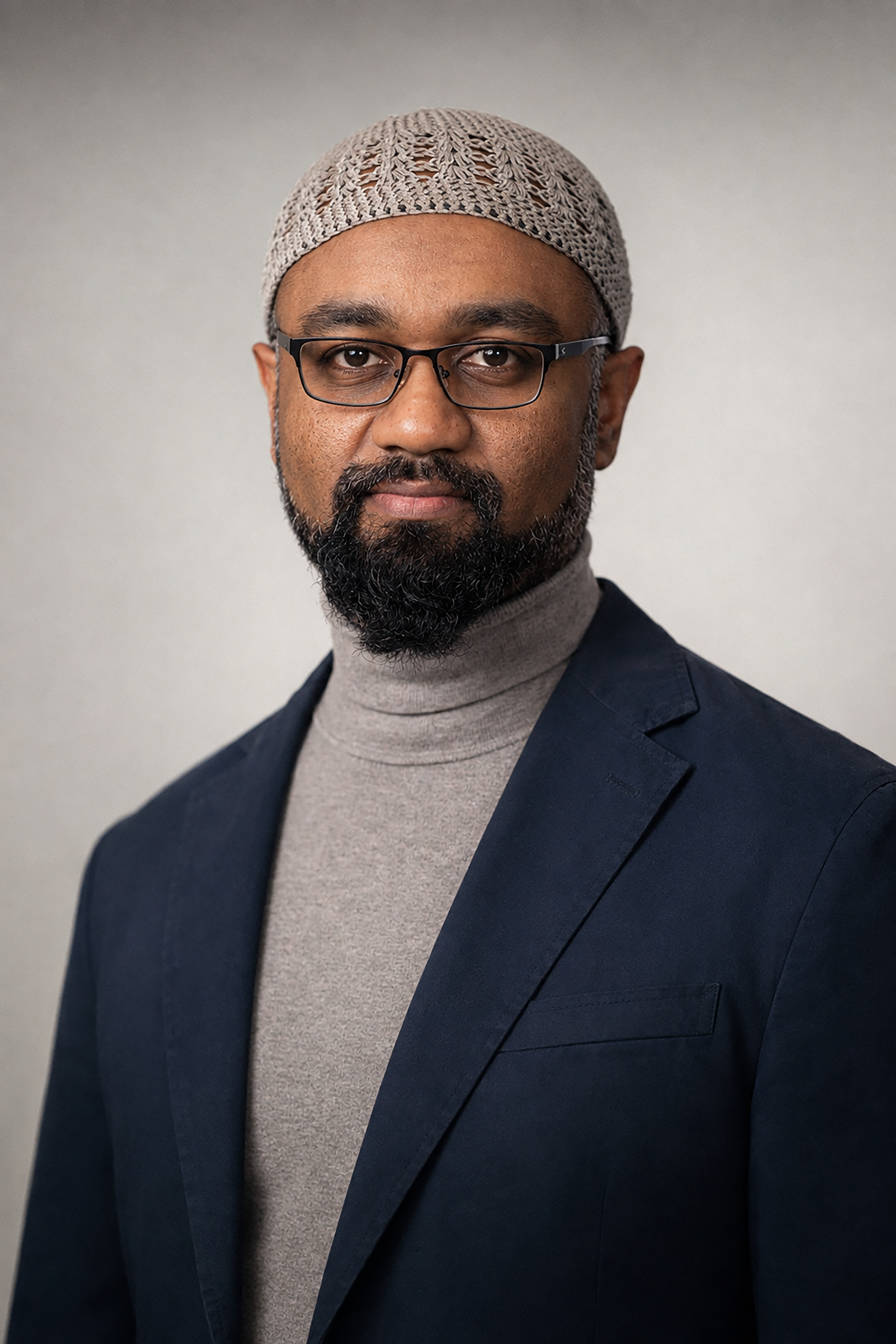 Ilyas Iyoob
