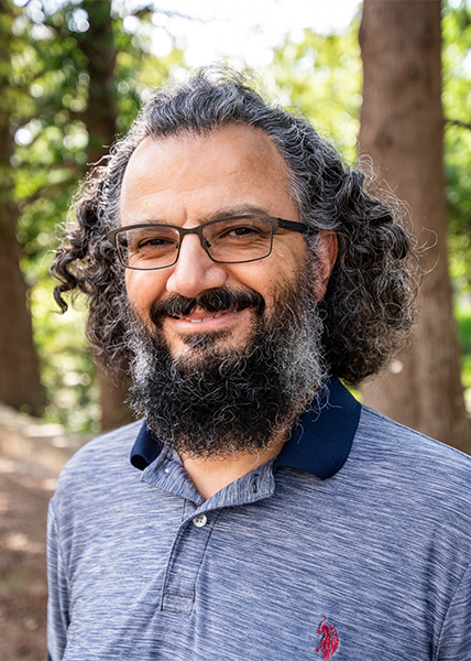Erhan Kutanoglu