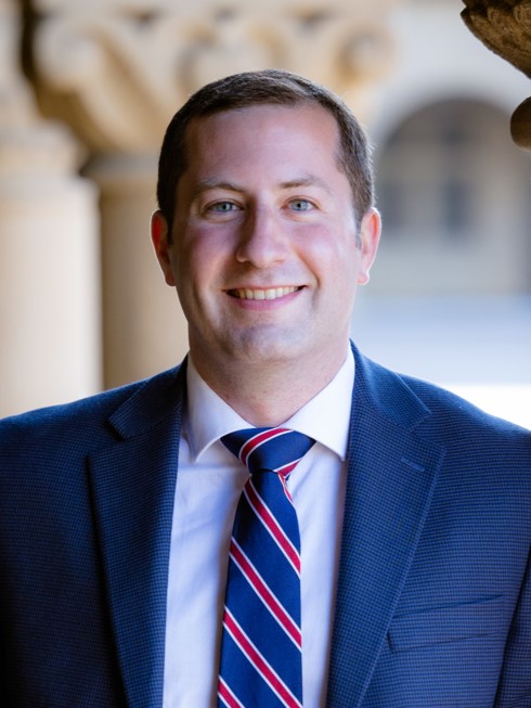 Benjamin Leibowicz